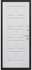 Дверь МДФ №385 с отделкой МДФ ПВХ - фото №2