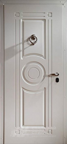 Дверь ДШ №43 с отделкой МДФ ПВХ - фото №2