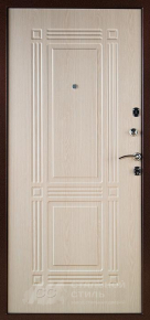 Дверь МДФ №522 с отделкой МДФ ПВХ - фото №2