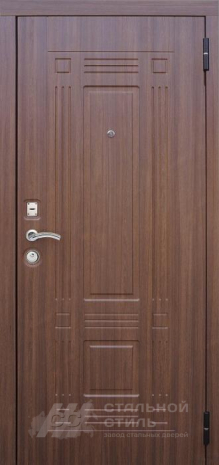 Дверь «Дверь МДФ №304» c отделкой МДФ ПВХ