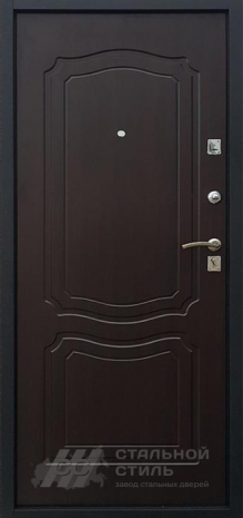 Дверь «Дверь МДФ №310» c отделкой МДФ ПВХ