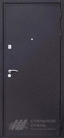 Дверь «Дверь Порошок №57» c отделкой Порошковое напыление