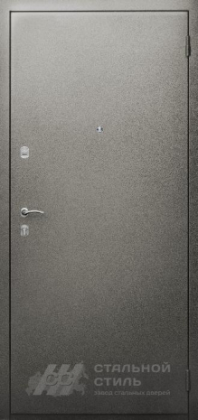 Дверь «Дверь ЭД №41» c отделкой Порошковое напыление