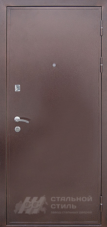 Дверь «Дверь Порошок №15» c отделкой Порошковое напыление